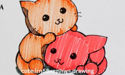 cute:lrn58vezlhw= drawing