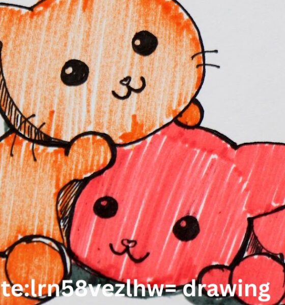 cute:lrn58vezlhw= drawing