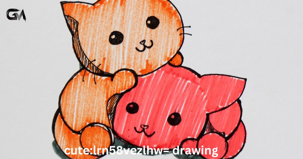 cute:lrn58vezlhw= drawing