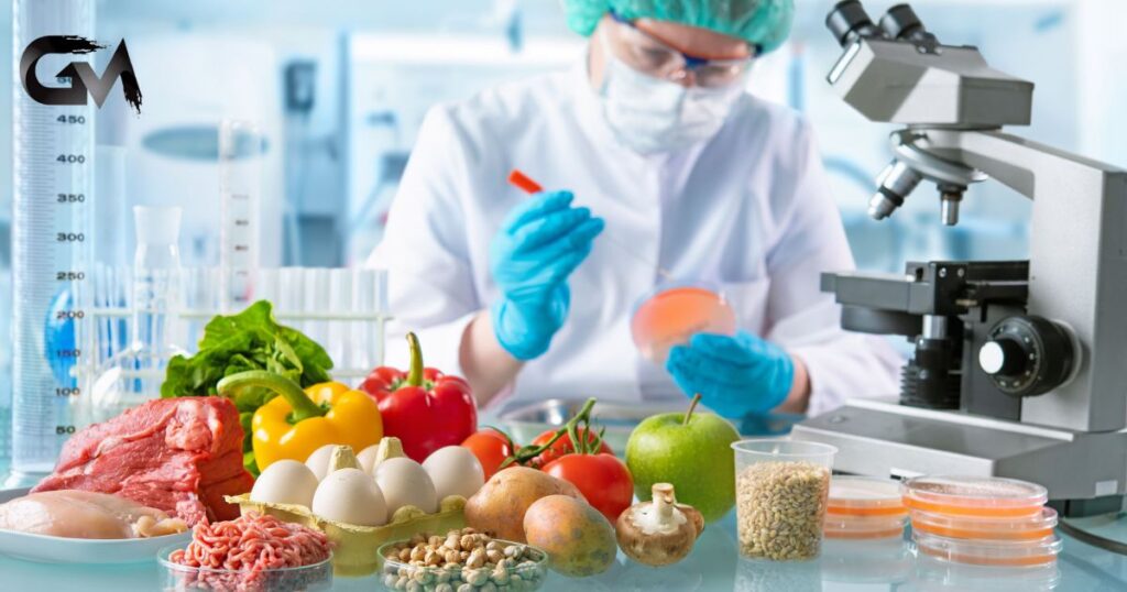 Key Products and Innovations in the Food Industry