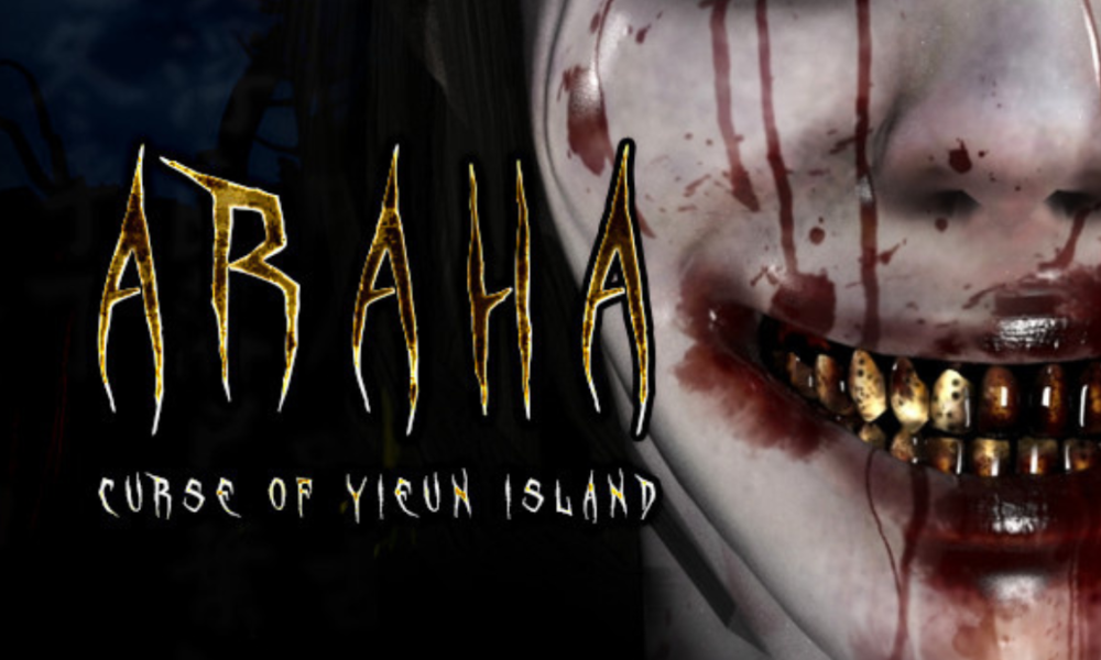 Araha: Curse of Yieun Island