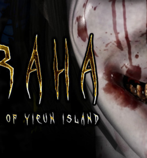 Araha: Curse of Yieun Island