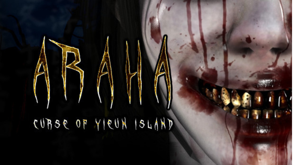 Araha: Curse of Yieun Island