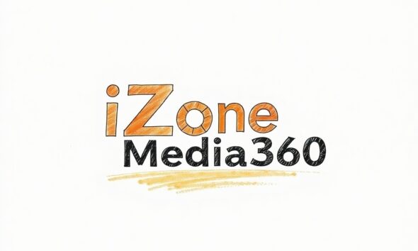 iZoneMedia360